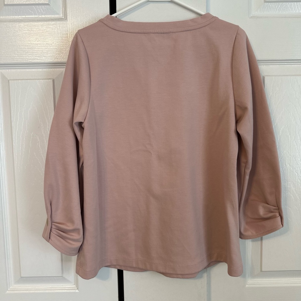 Pink Top - Picture 2 of 2